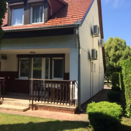 Appartement Mona