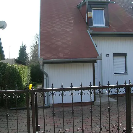 Mona Appartement *