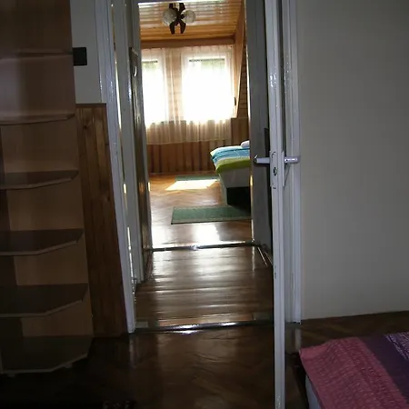 Mona Appartement Bük