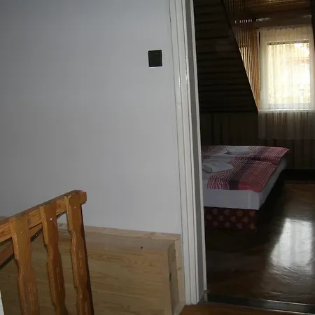 Appartement Mona Bük