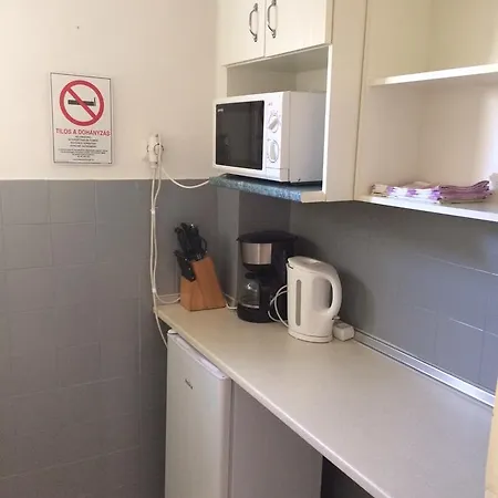 Appartement Mona