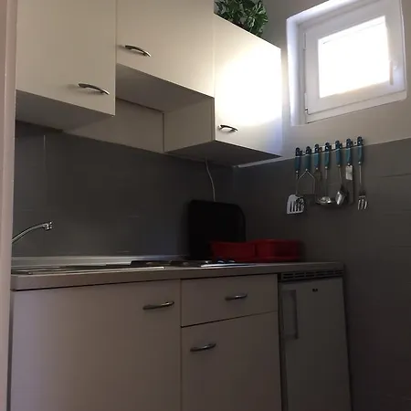 Mona Appartement Bük