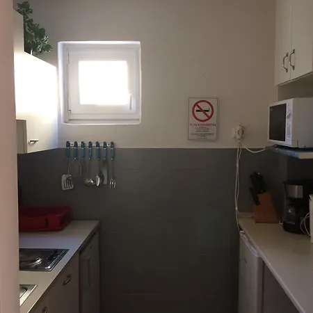 Appartement Mona